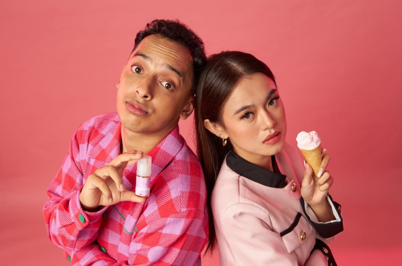 Fuel Suguhkan Sensasi Es Krim Classy dalam Inovasi Rasa Baru