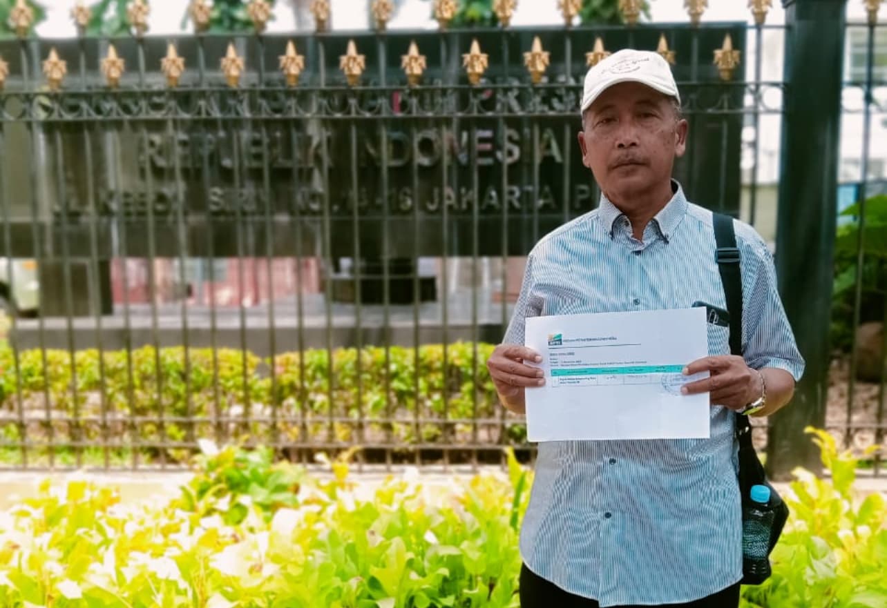 Petani Tembakau Ngadu di Lapor Mas Wapres, Minta Perlindungan dari Ancaman R-Permenkes