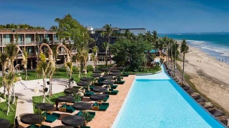 DPR Dorong DJP Bali Optimalisasi Pajak di Luar Pariwisata