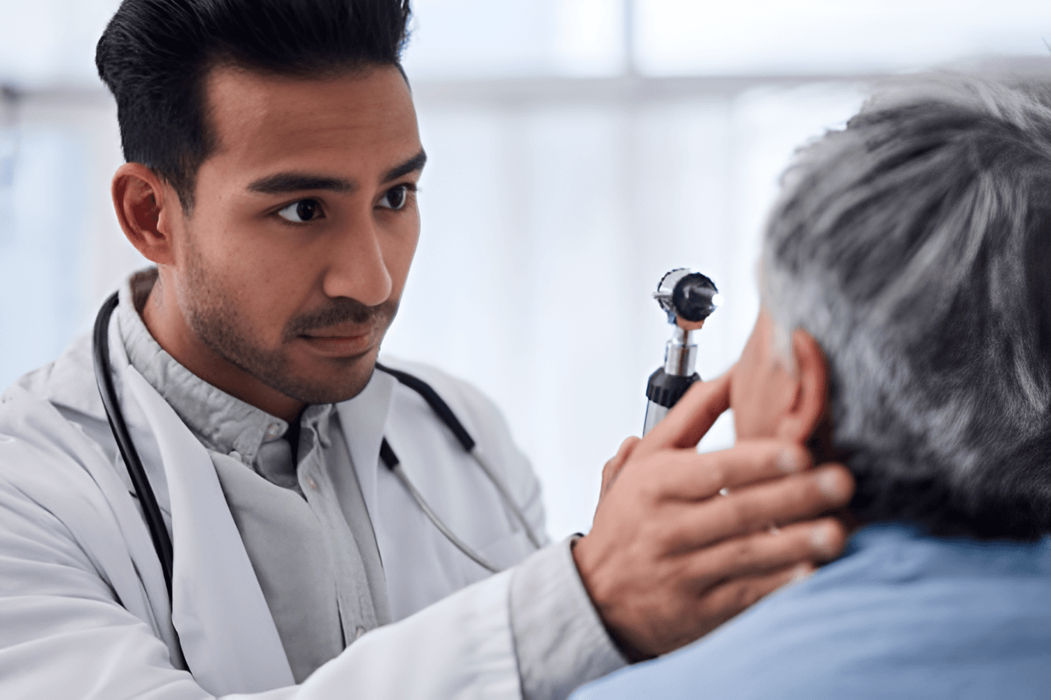 Kenali Penyakit Glaukoma, IDI Kabupaten Brebes Berikan Cara Pengobatan yang Tepat