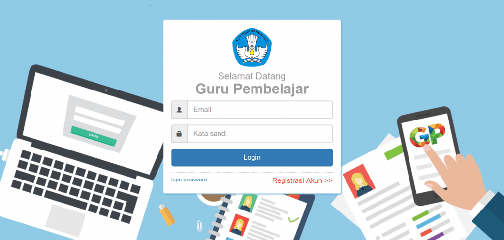 Cara Cek Insentif Guru Honorer 2025 via Info GTK, Ini Aturannya