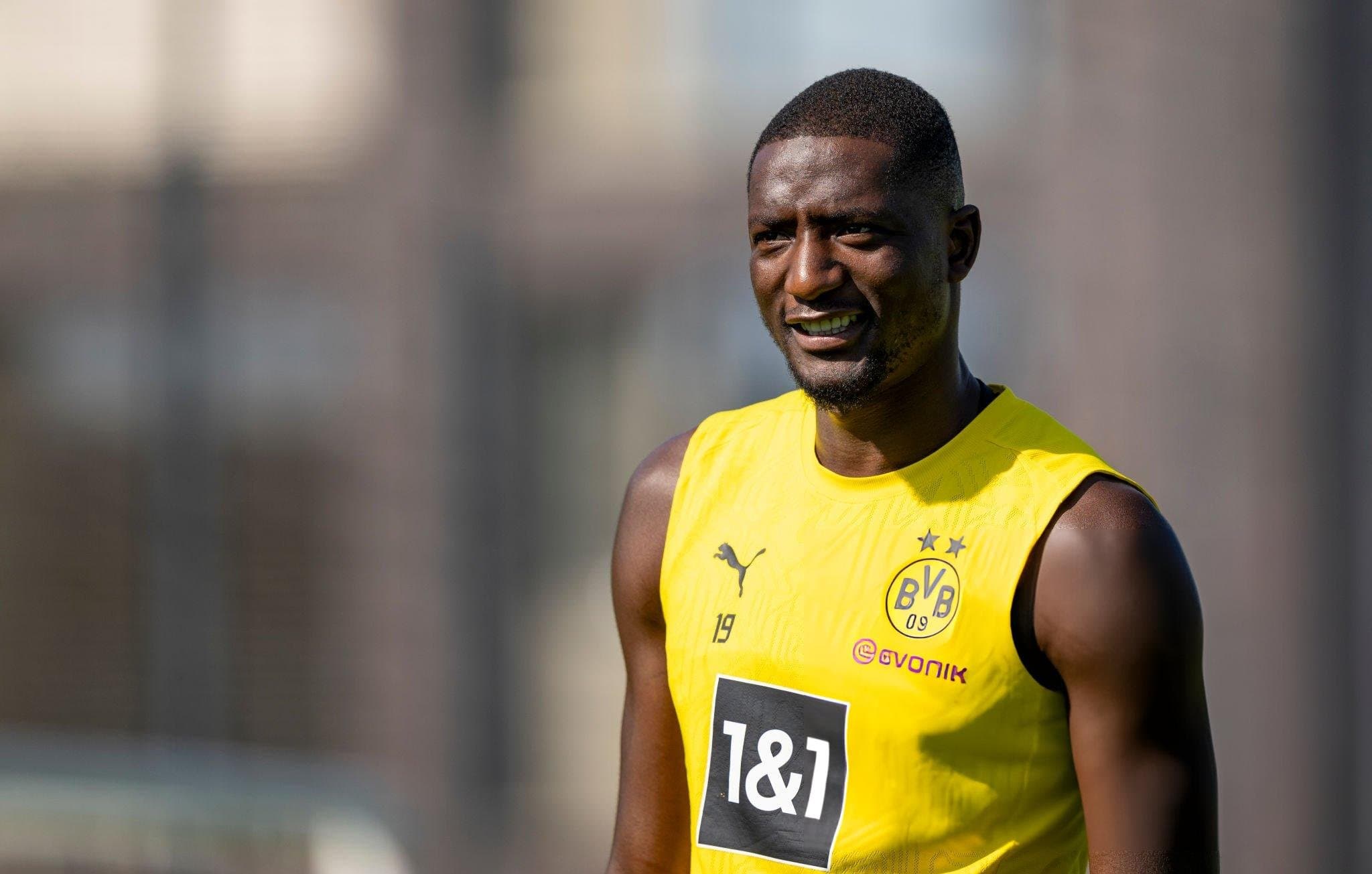 Prediksi Susunan Pemain Dortmund vs Munchen: Serhou Guirassy Ditugaskan Gedor Benteng Die Rotten