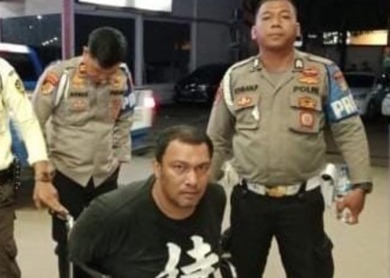 Fakta Baru Kasus Polisi Pukul Ibu hingga Tewas: Pelaku Diduga Konsumsi Obat Gangguan Kejiwaan