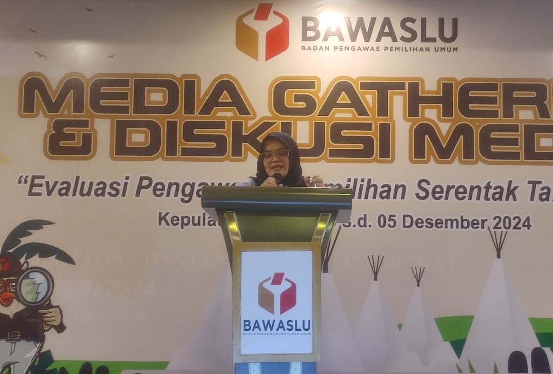 Penguatan Pengawasan Partisipatif untuk Jaga Integritas Pemilu, Bawaslu Soroti Tantangan dan Peluang