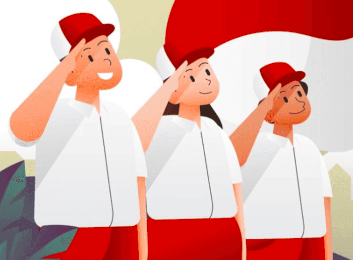 6 Profil Pelajar Pancasila yang Dibentuk Melalui Proyek P5 dan Penjelasannya