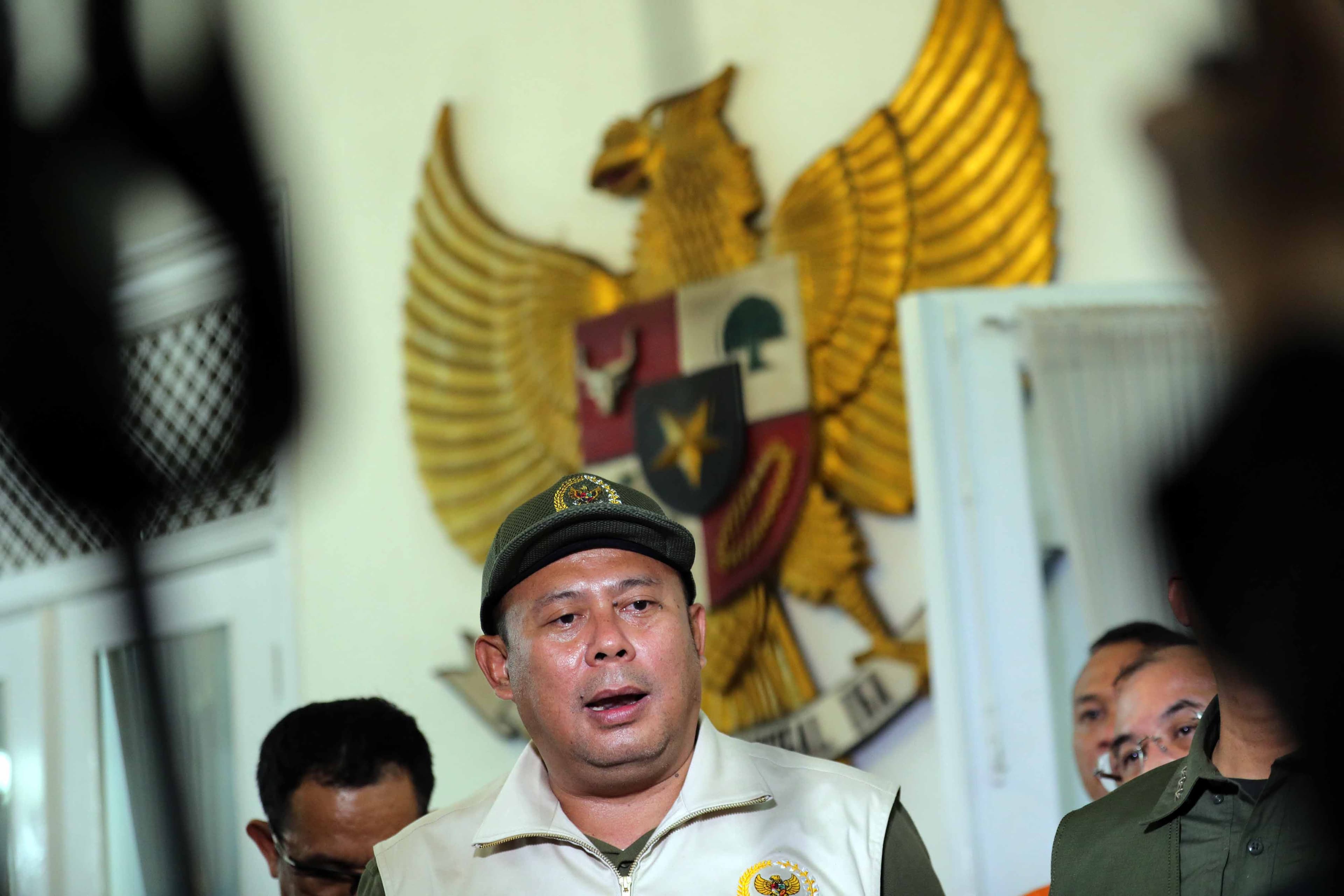 Pimpinan DPR Ajak Masyarakat Perkuat Solidaritas Sosial di Momen Idul Fitri