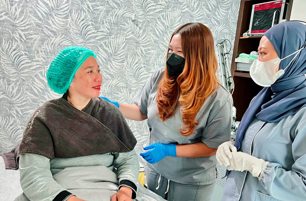 Renume Aesthetics Indonesia Siap Luncurkan Inovasi Kesehatan Wanita Tahun 2025