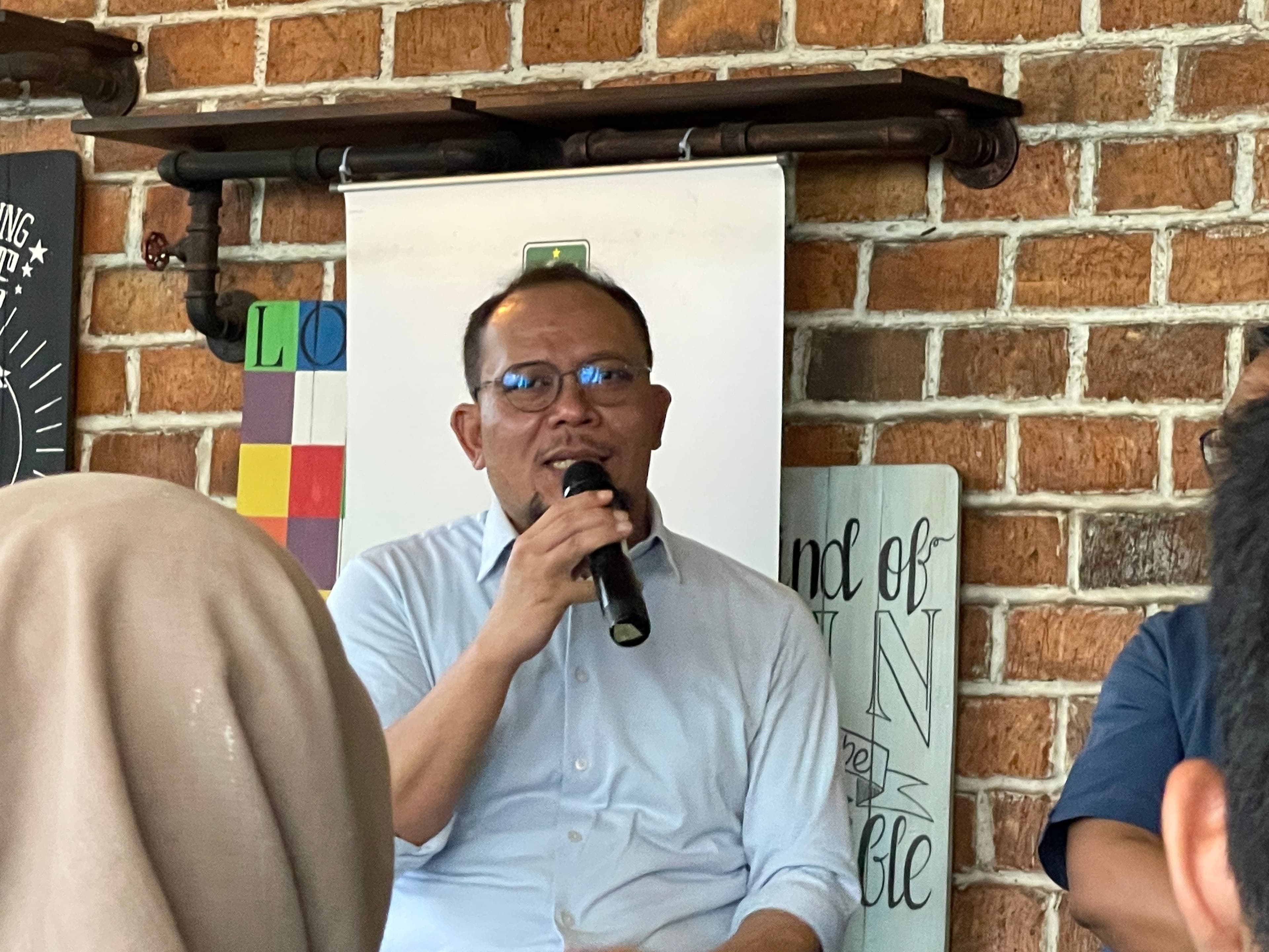 Komisi XI DPR: Keberhasilan Ekonomi Bukan Soal Angka, Tapi Perubahan Nyata di Dompet Rakyat