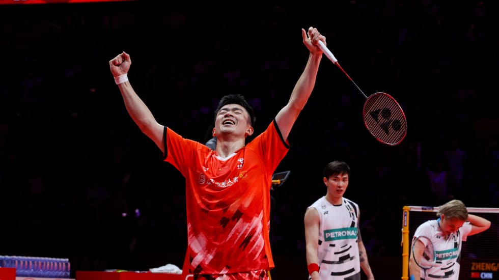 Sistem Poin 3x15 Mulai Diterapkan, Berikut 10 Turnamen yang Bakal Menggunakannya