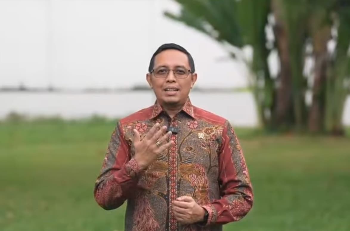 Hasan Nasbi: Respons Santai Jurnalis Tempo Bikin Peneror Kepala Babi Gagal Total