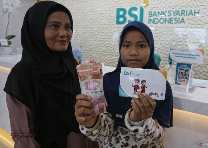 Cara Aktivasi Rekening SimPel untuk Dana PIP, Mudah dan Cepat!