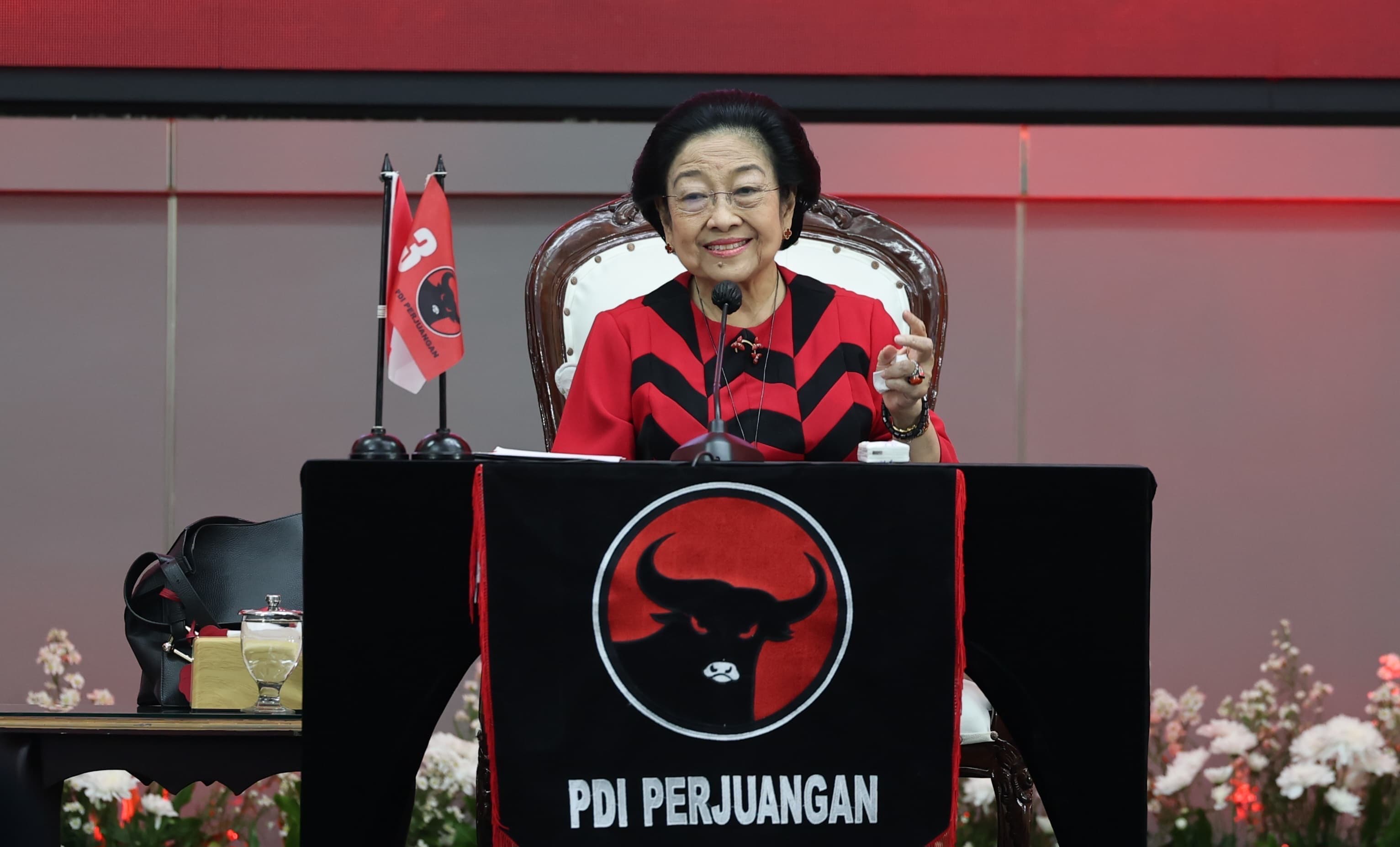 Megawati Apresiasi Prabowo atas Pemulihan Nama Bung Karno: Momentum Rekonsiliasi Nasional