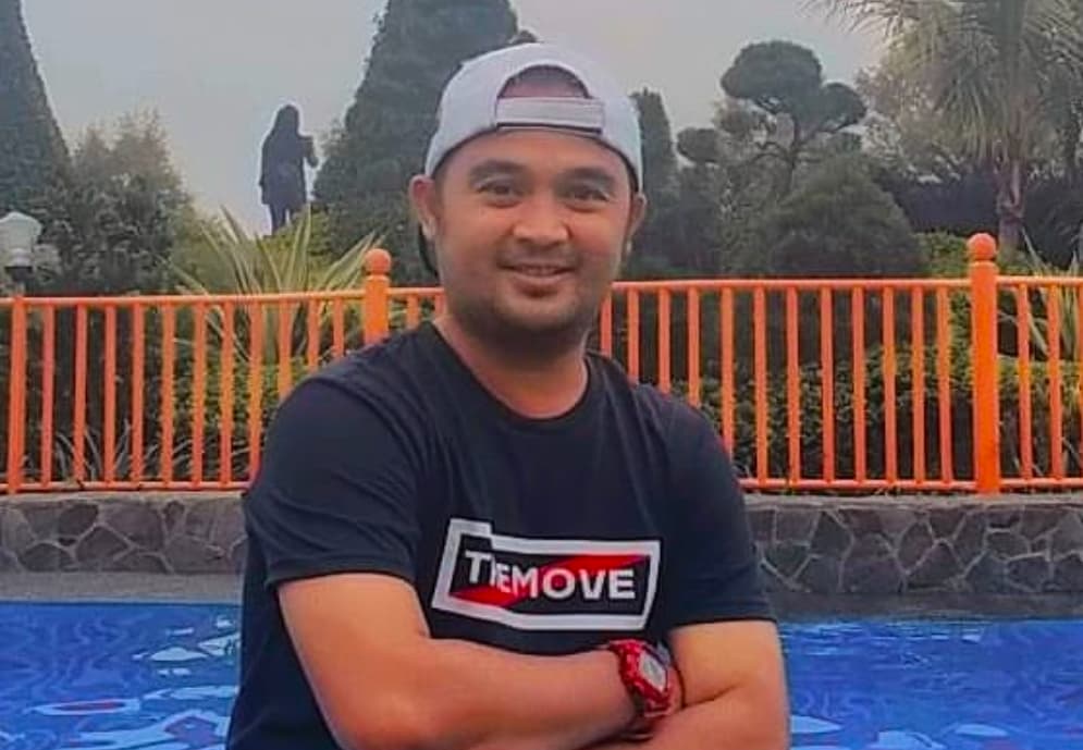 Istri Sandy Permana Klaim Mendiang Suaminya Sudah Minta Maaf Perihal Tebang Pohon