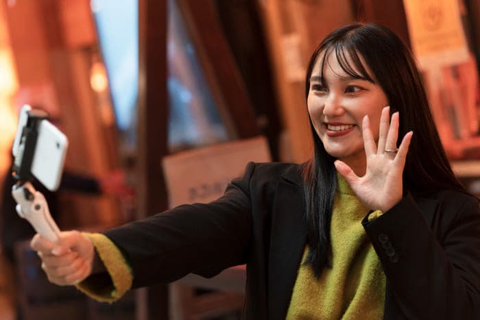 Nonton Film Bokeh Effect Video Loop Full 4K dengan DuckDuckGo Video Player, Bisakah via Blockaway Proxy Video?