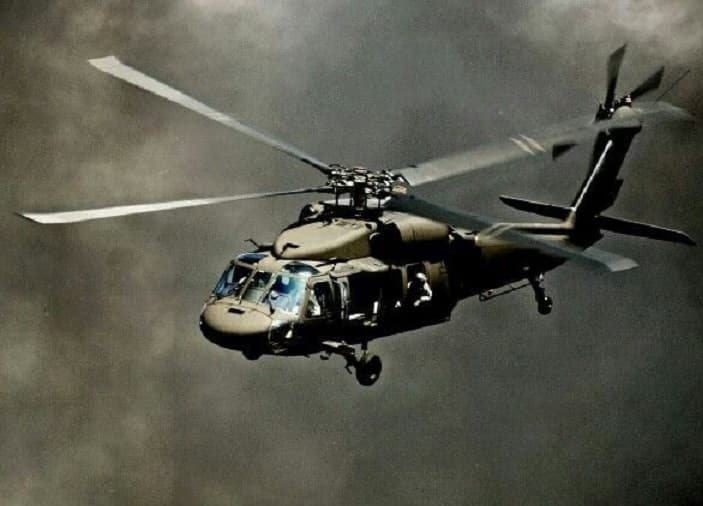 Rekaman Audio ATC Black Hawk Ungkap Kronologi Tabrakan Maut dengan American Airlines