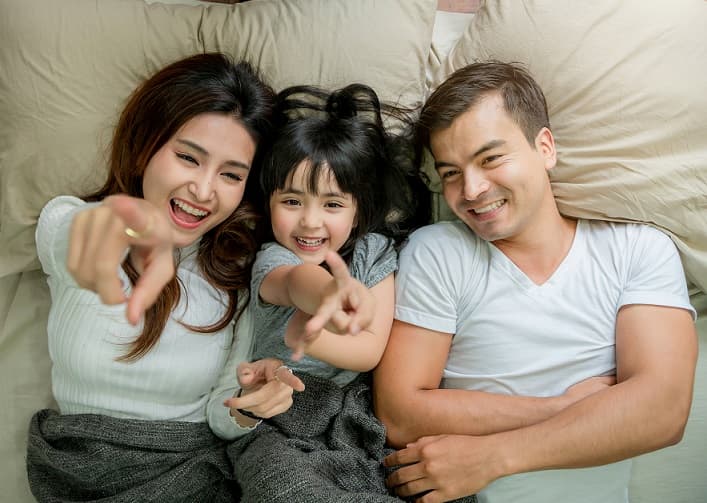 Menurut Psikologi: Anak Sukses Dibentuk Bukan Dilahirkan, Orang Tua Catat Rahasianya!