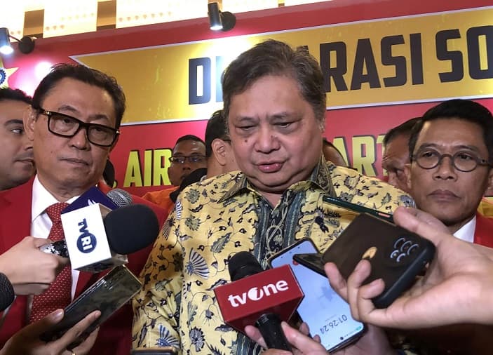 Subsidi untuk Sepeda Motor Listrik Diperpanjang