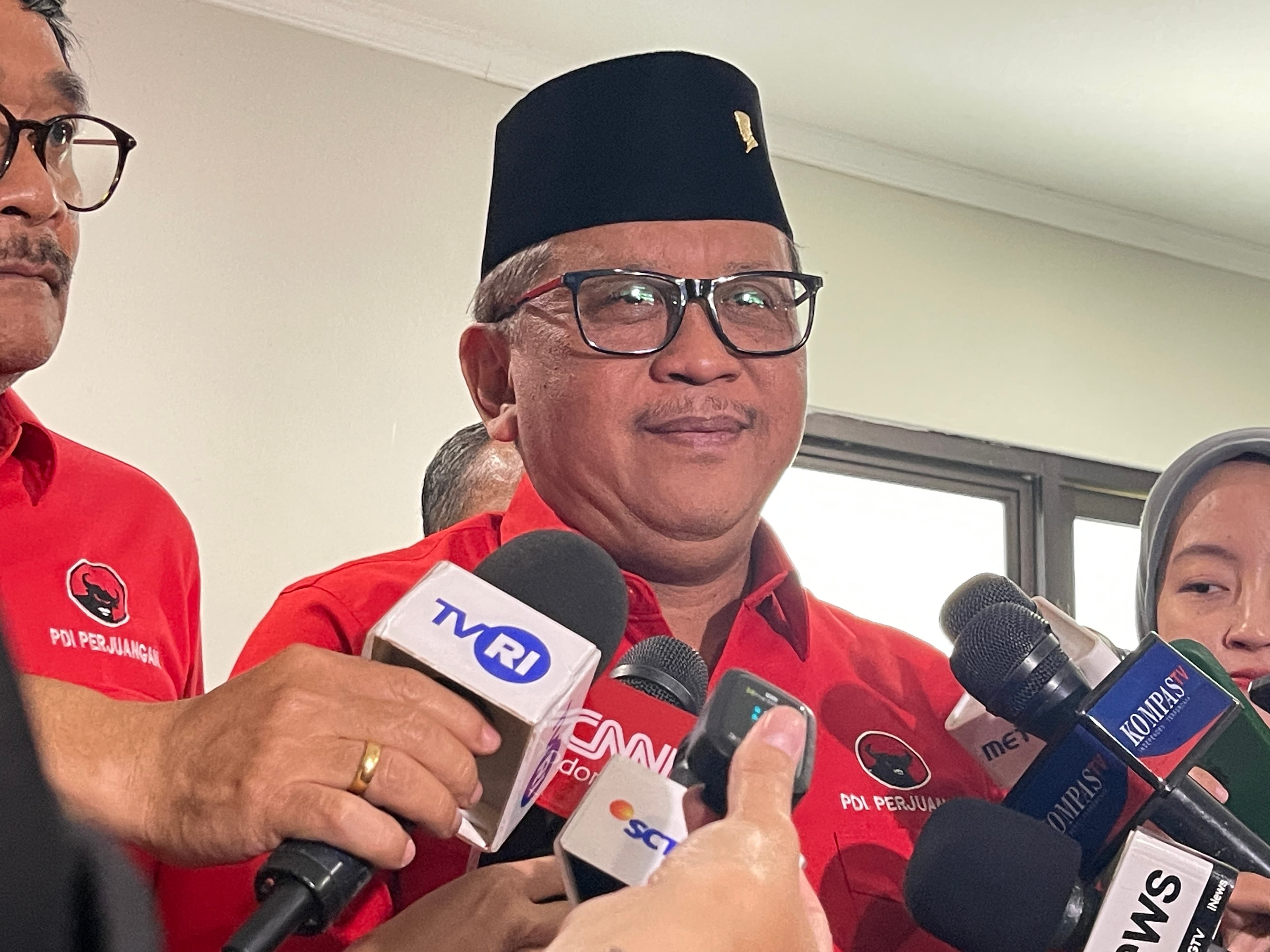 Dukung Efisiensi Anggaran, Hasto Yakin Prabowo Kedepankan Ekonomi Rakyat