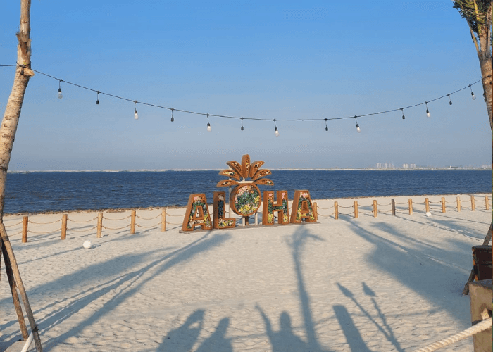 Wisata Seru di PIK 2: Destinasi Favorit untuk Libur Lebaran 2025