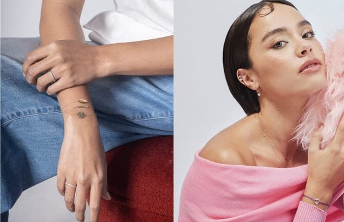 ISAGO Jewels Luncurkan Koleksi Heart Solitaire dan Engravable Bracelet untuk Rayakan Kasih Sayang