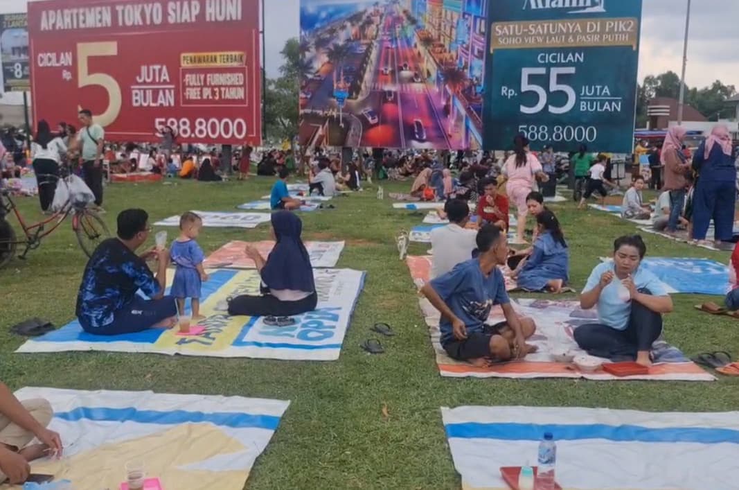 PT Mandara Permai: Akses Warga Kapuk Muara ke PIK Tetap Tersedia