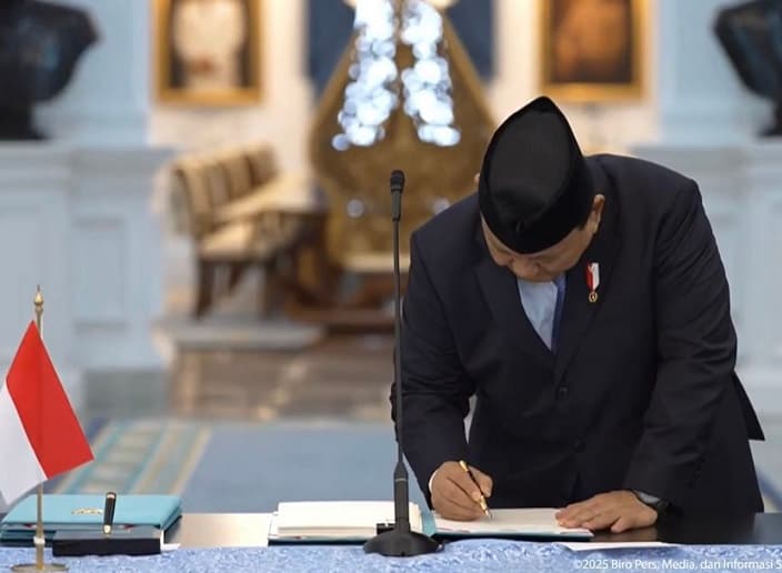 Danantara Resmi Diluncurkan, Inilah Daftar BUMN yang Akan Bergabung