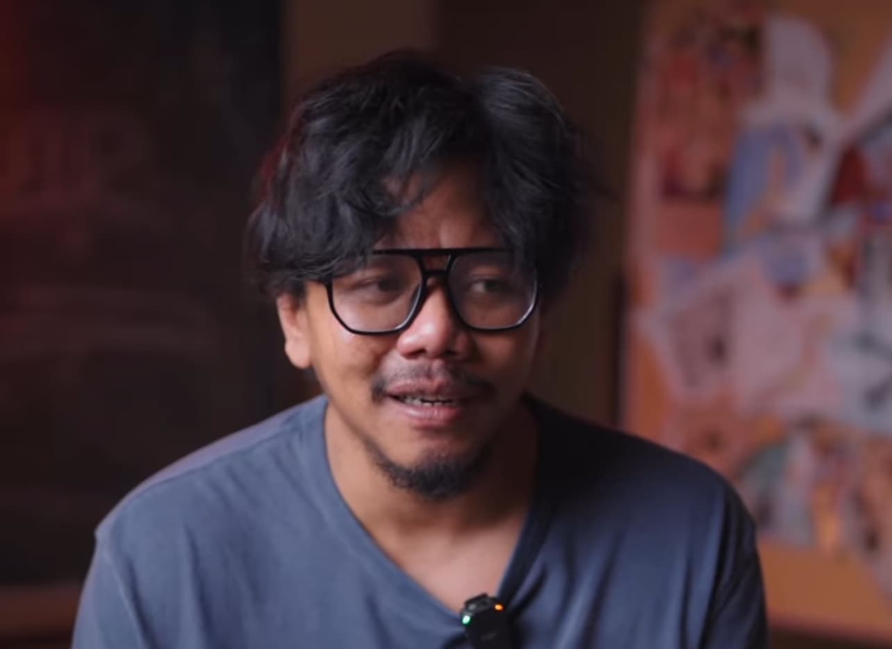 Aksi Kemanusiaan Ferry Irwandi Dinilai Cerminkan Nilai Pancasila