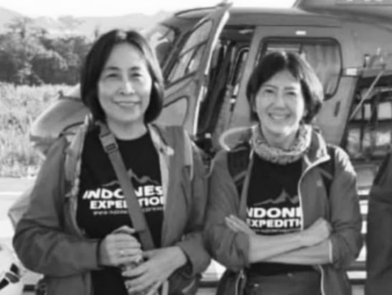 Tragedi di Gunung Cartenz: Dua Pendaki Tewas Akibat Hipotermia, Evakuasi Terkendala Cuaca