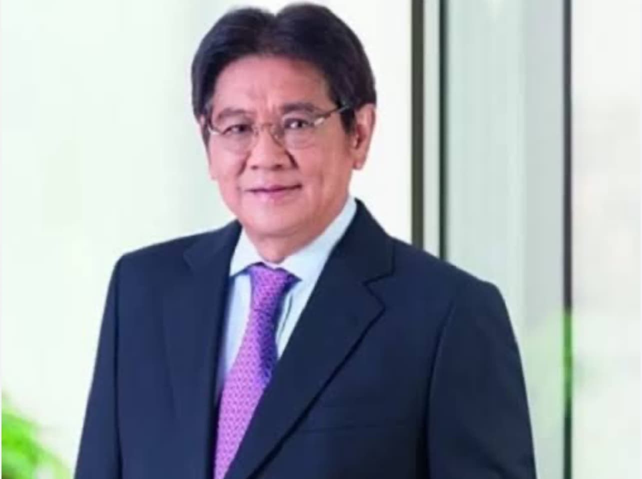 Profil Anthony Salim: Bos Salim Group yang Dipanggil Prabowo ke Istana