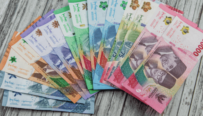 Ada 15 Lokasi Penukaran Uang Baru BCA di Wilayah Jabodebek, Begini Cara Agar Tidak Kehabisan!