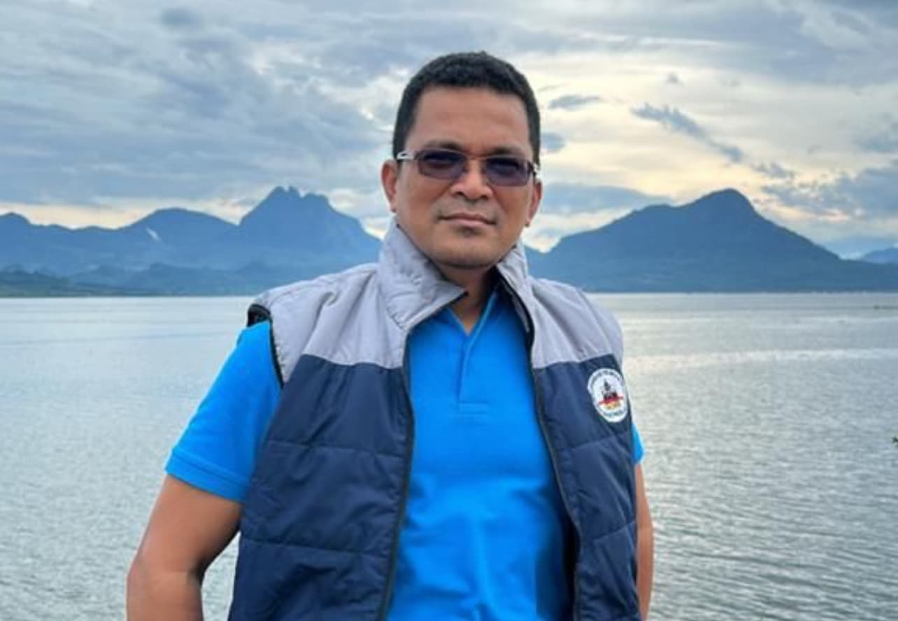 Pengamat: PIK 2 Berpotensi Jadi Pusat Kejayaan Maritim Indonesia