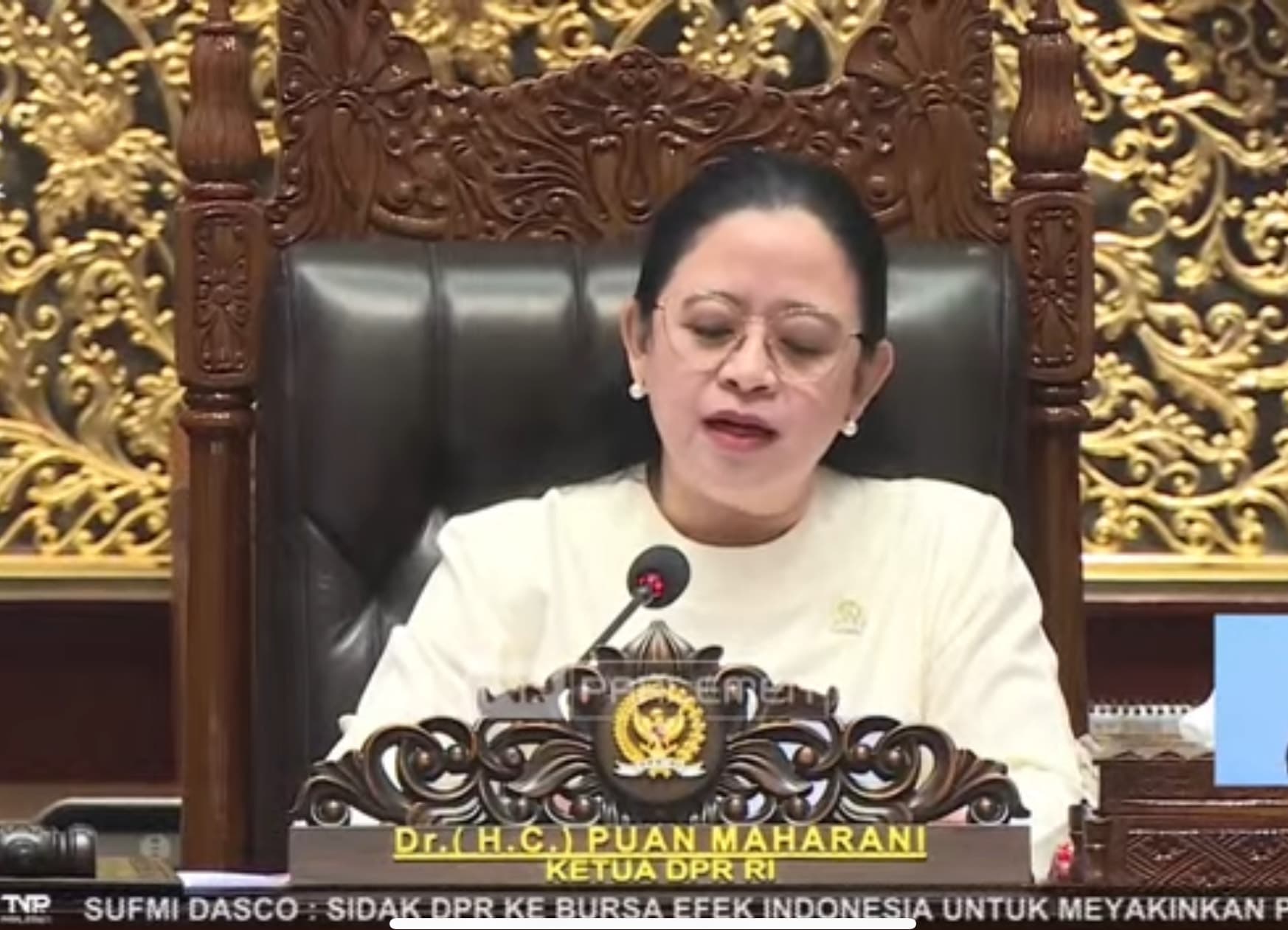 DPR Desak TNI/Polri Perketat Pengamanan Papua Usai Penyerangan Brutal KKB Yahukimo