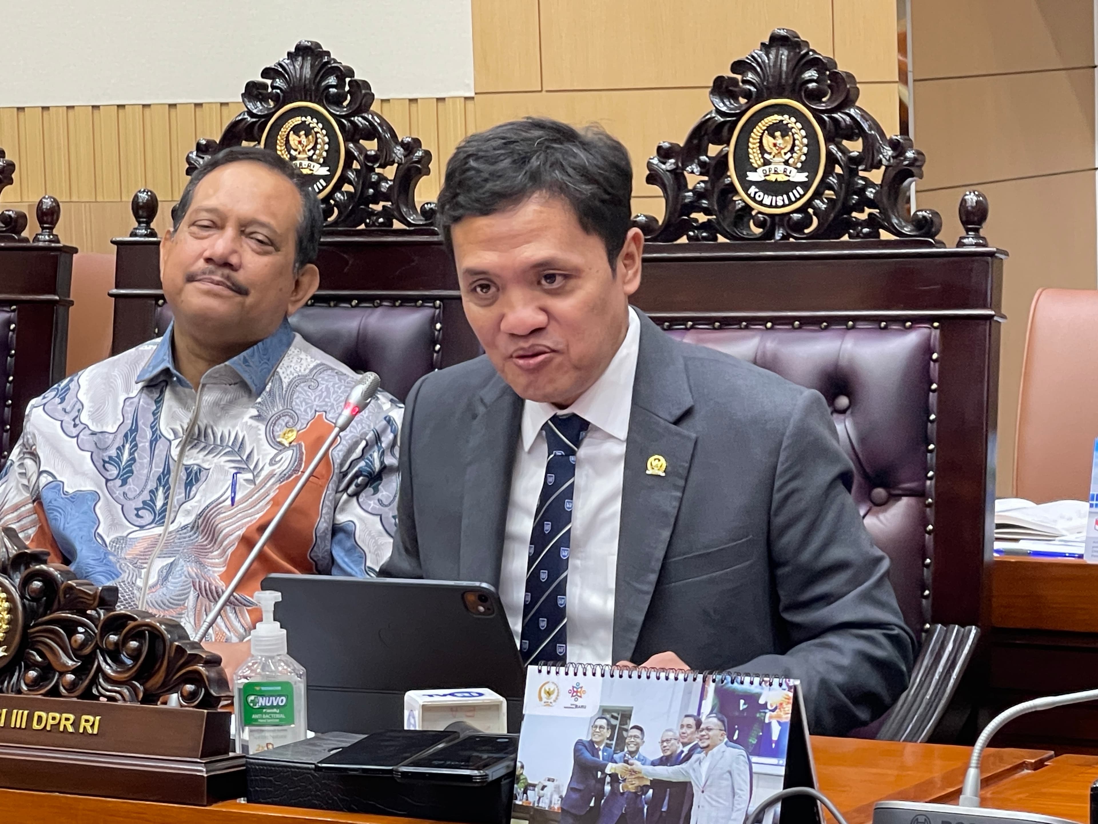 Bukan Klaim Politik, Kelancaran Arus Mudik Lebaran 2025 Bukti Kerja Keras Semua Pihak