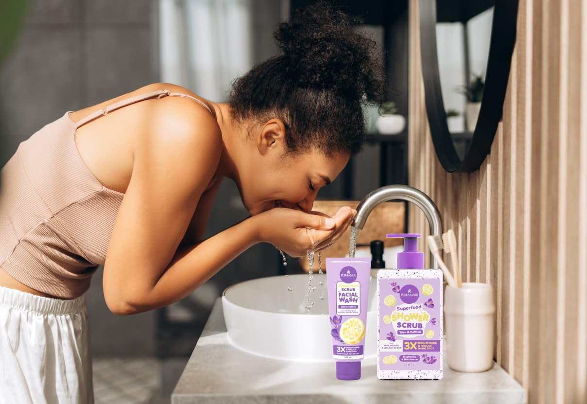 Sambut Lebaran 2025 dengan Percaya Diri! Ini 3 Tips Tampil Glowing dan Fresh