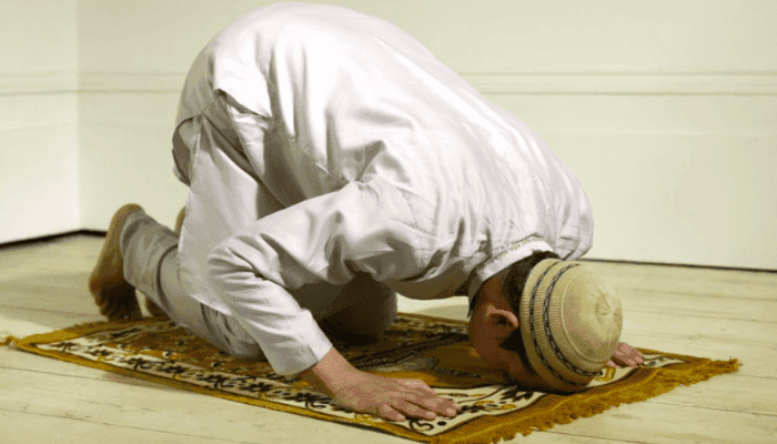 Cek Jadwal Sholat Hari Ini di Karawang dan Sekitarnya Bulan April 2025 Lengkap dengan Waktu Dhuha 