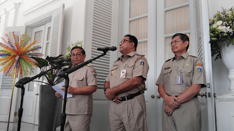 Rano Karno Tolak Model Pendidikan Militer ala Dedi Mulyadi untuk Pelajar Bermasalah