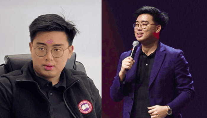 Sukses di Usia Muda! Ini Perjalanan Karier Timothy Ronald, Pendiri Akademi Kripto Asal Indonesia