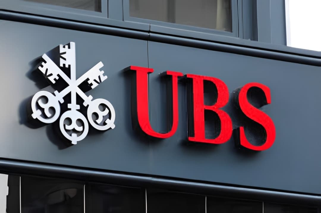 Ekonomi China Tertekan, UBS Turunkan Proyeksi Pertumbuhan Jadi 3,4%