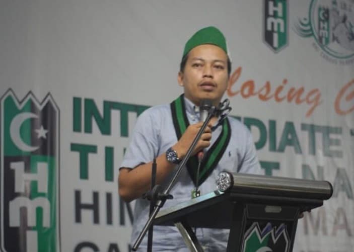 PB HMI Sesalkan Aksi Perusakan Plang Lahan Milik Masyarakat di Sumut