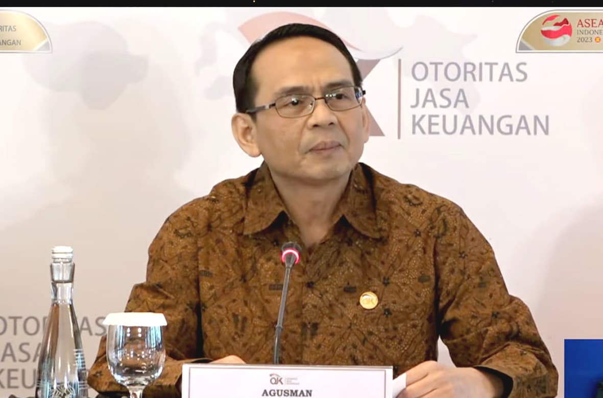TWP90 Pindar Terkendali di Level 3,19 Persen per Mei 2025