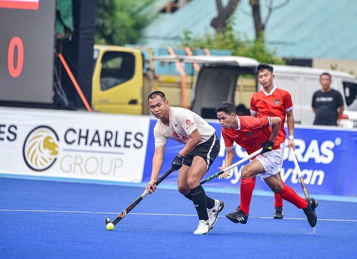 Timnas Hoki Jadikan Piala Asia 2025 Ajang Evaluasi Sebelum TC dan Uji Coba