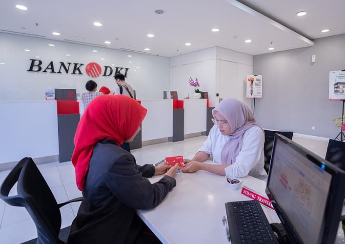 Bank DKI Siap Melantai di Bursa, Targetkan IPO dalam 5–12 Bulan