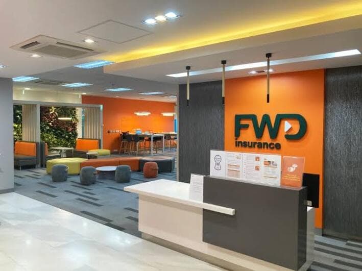 FWD Insurance Dorong Masyarakat Miliki Perlindungan Kecelakaan Diri