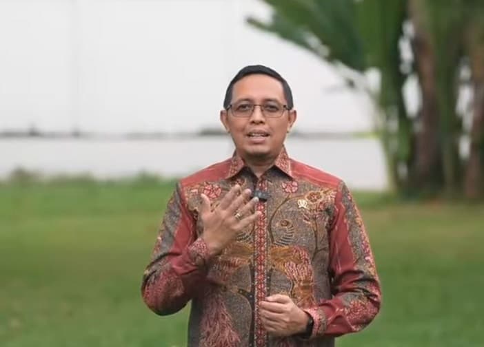 Hasan Nasbi Minta Maaf ke Prabowo Usai Mundur dari Kepala PCO: Maaf Jika Jauh dari yang Diharapkan