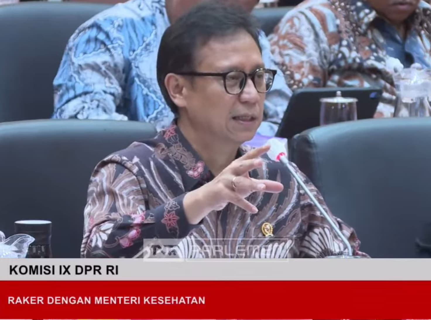 Kasus Pelecehan Dokter PPDS, Pendidikan Anestesi di RSHS Bandung Dihentikan Sementara