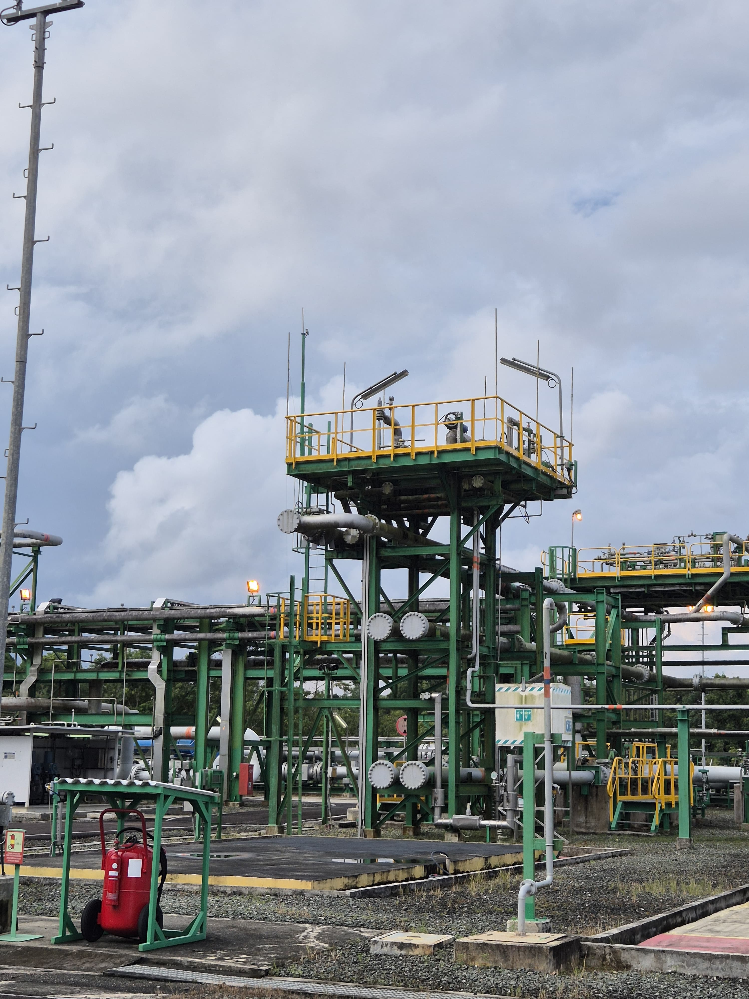 Ini Strategi PHM Dukung Target Lifting Migas Nasional