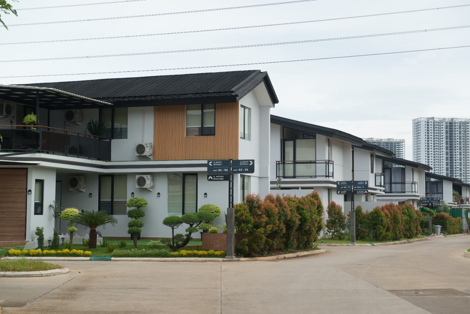 Investasi di Bekasi Menggeliat, LPCK Hadirkan Hunian dan Komersial Baru di Kawasan LCC