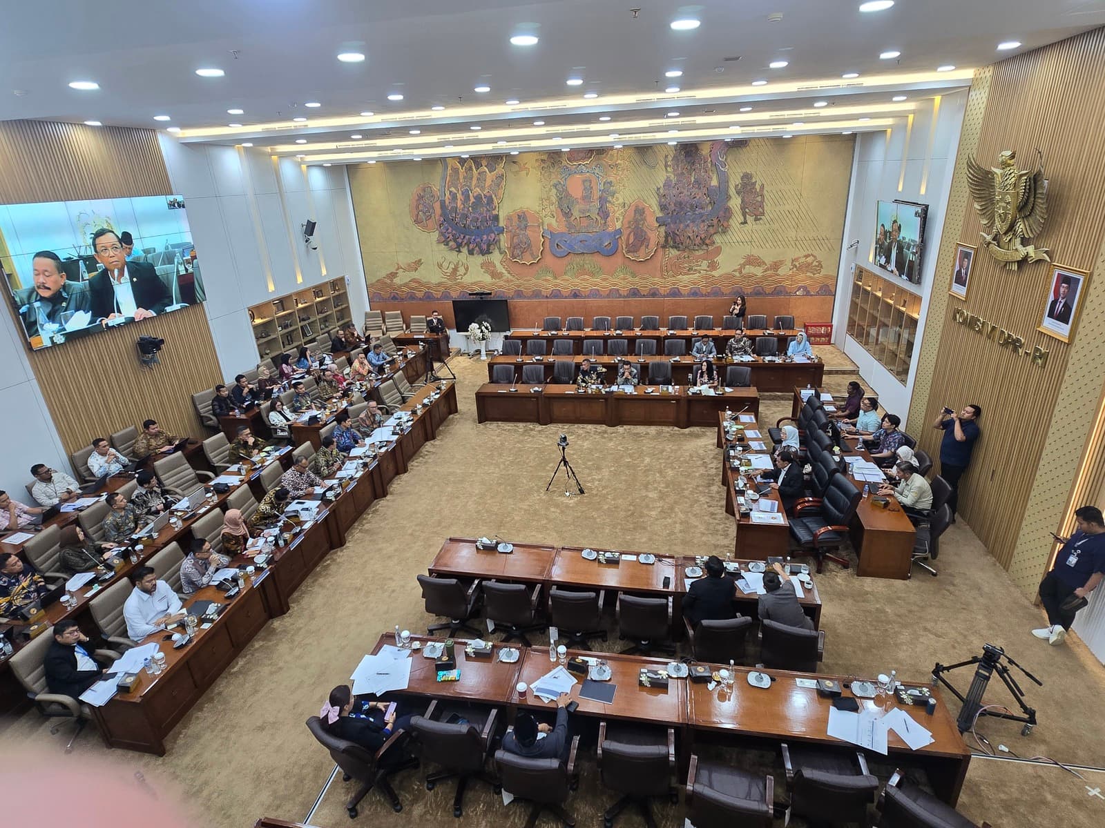 Bos Timah Akui Penambangan Ilegal Semakin Marak Sejak Kasus Harvey Moeis