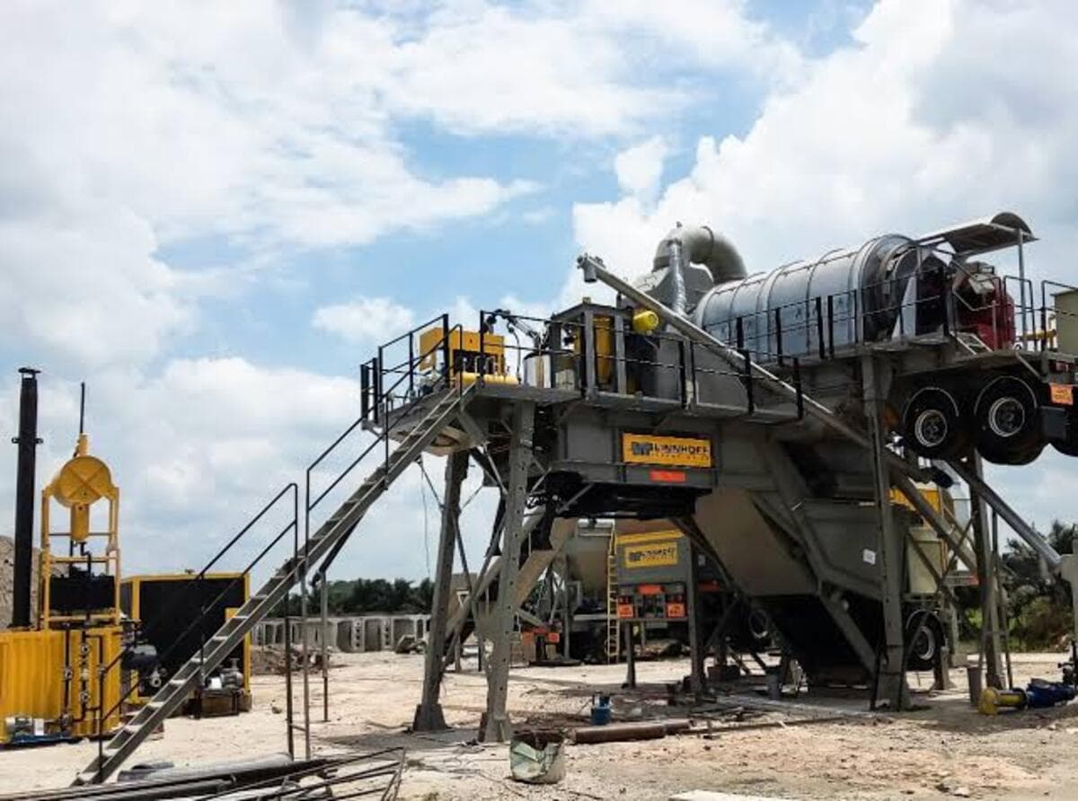 RI Potensial Jadi Hub CCS di Asia Pasifik, PHE: Harus Besar Skala Proyeknya