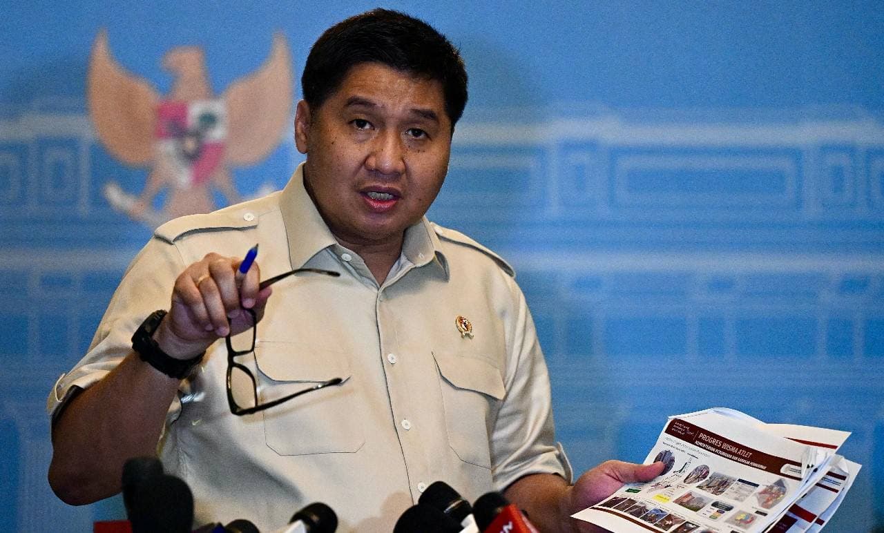 Menteri Ara: FLPP Jadi Andalan Presiden Wujudkan 3 Juta Rumah Subsidi